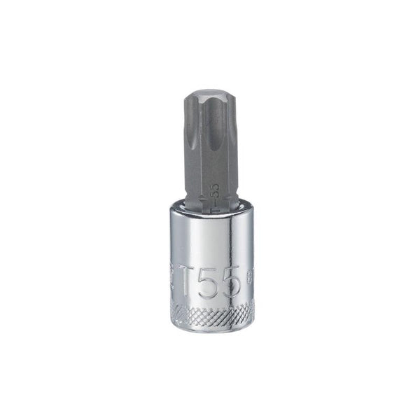 Dado con punta Torx DeWalt T55 de 3/8 pulg., 1 unidad
