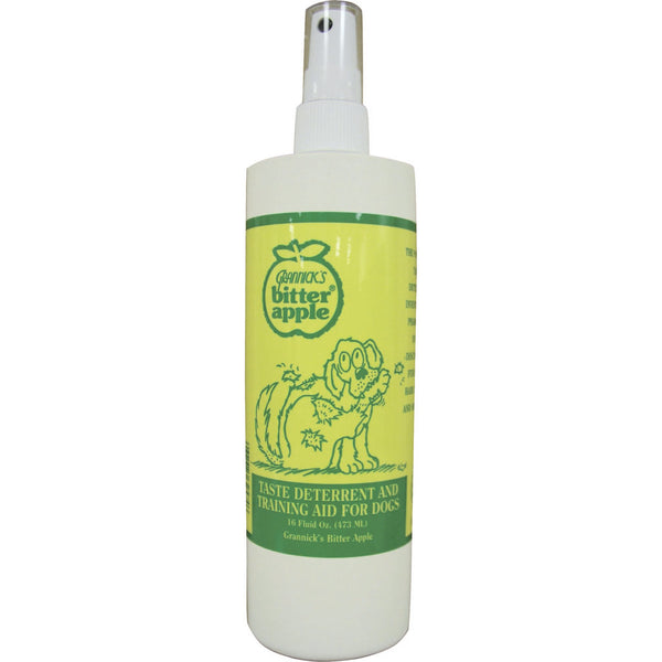 Grannick'S Bitter Apple Spray