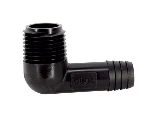 Tubo divertido Toro de 3/8 pulg. de diámetro x 0,08 pulg. de largo