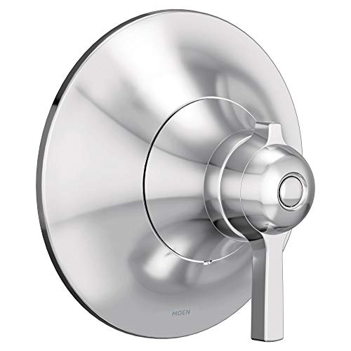 Embellecedor de válvula ExactTemp(R) cromado