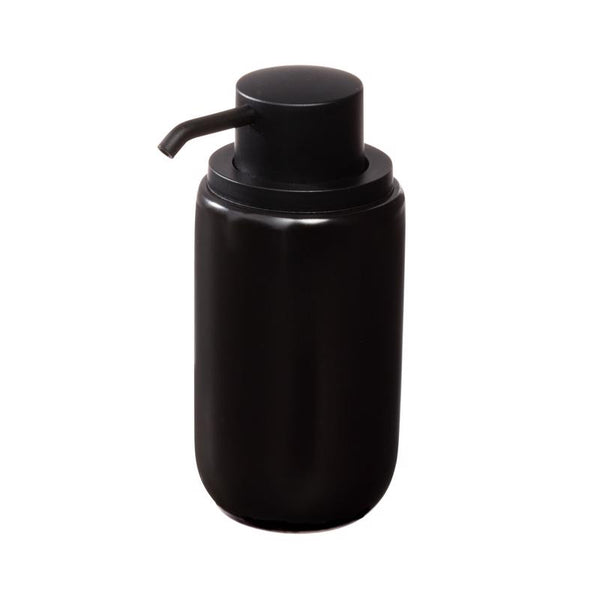 InterDesign 12 oz Counter Top Pump Soap Dispenser (Pack of 4)