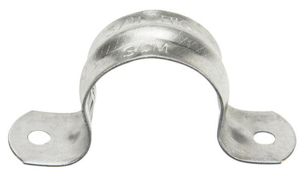 Correa de tubo de acero galvanizado de 1 pulg. de Sioux Chief