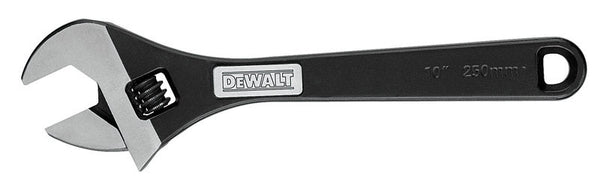 Llave ajustable de 10"