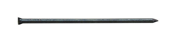 Pro-Fit 2 in. Trim Black Finish Nail 1 lb