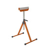 Soporte de trabajo Bora Portamate de 24 pulg. de largo x 11,25 pulg. de ancho x 43,75 pulg. de alto, capacidad de 150 lb.
