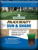 Black Beauty® Sun & Shade Grass Seed 3 Lb