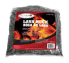 Roca de lava de Pleasant Hearth 1 hora 5 libras