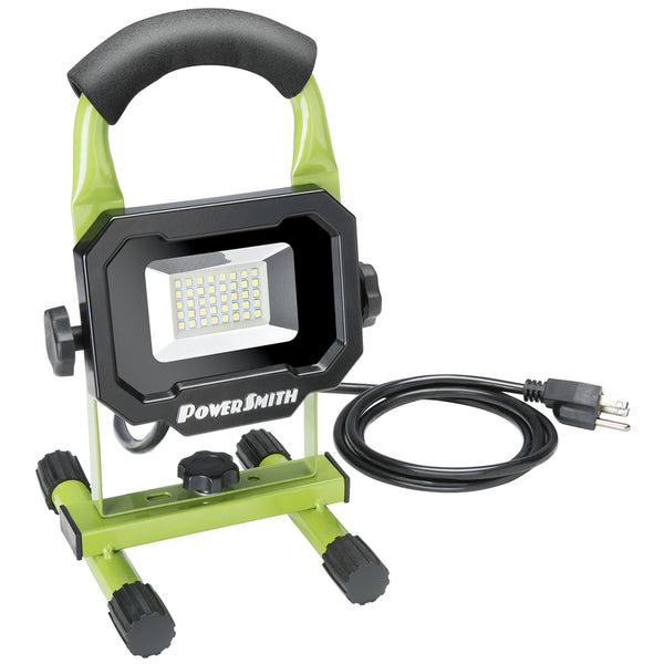 LUZ DE TRABAJO CON CABLE 23W