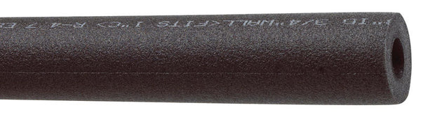 Tundra 6 L Polyethylene Foam Pipe Insulation (Pack of 17)