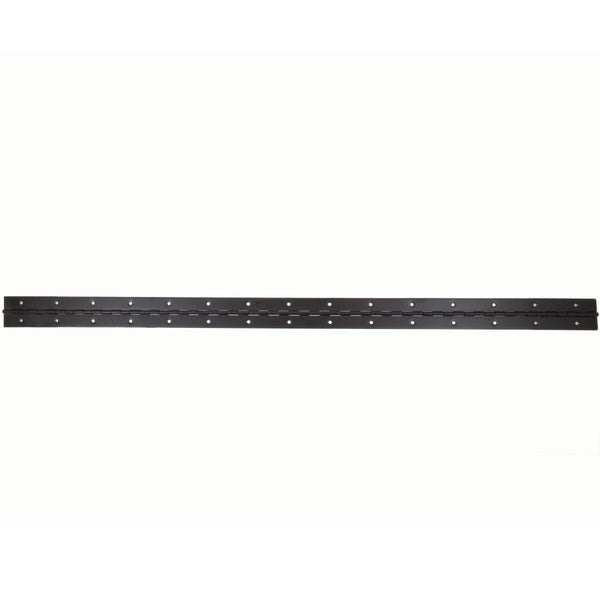 Continuous (Piano) Hinge, 1-1/2" x 72", Oil-Rubbed Bronze by Stone Harbor Hardware