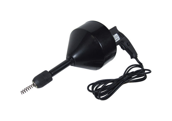 Cobra 25 ft. L Drain Cleaning Machine
