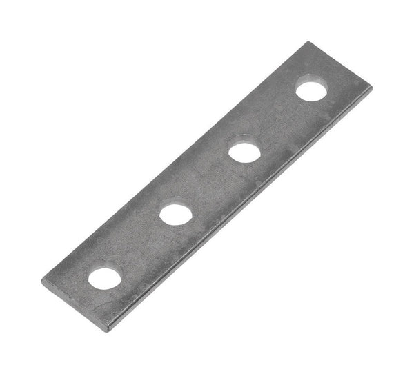 Unistrut 9/16 in. D X 7-1/4 in. L Galvanized Steel Wire Channel For IMC