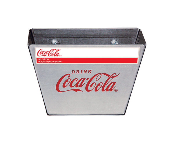 COCACOLA BTTLCAP CATCHER