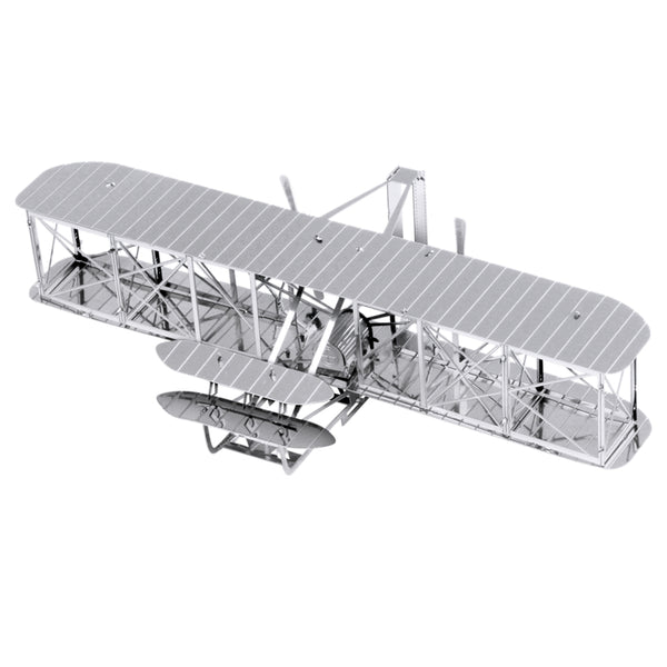 AVIÓN DE LOS HERMANOS WRIGHT MODL3D