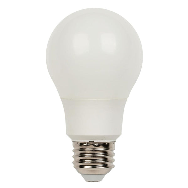 Westinghouse A19 E26 (Medium) LED Bulb Soft White 40 Watt Equivalence 1 pk