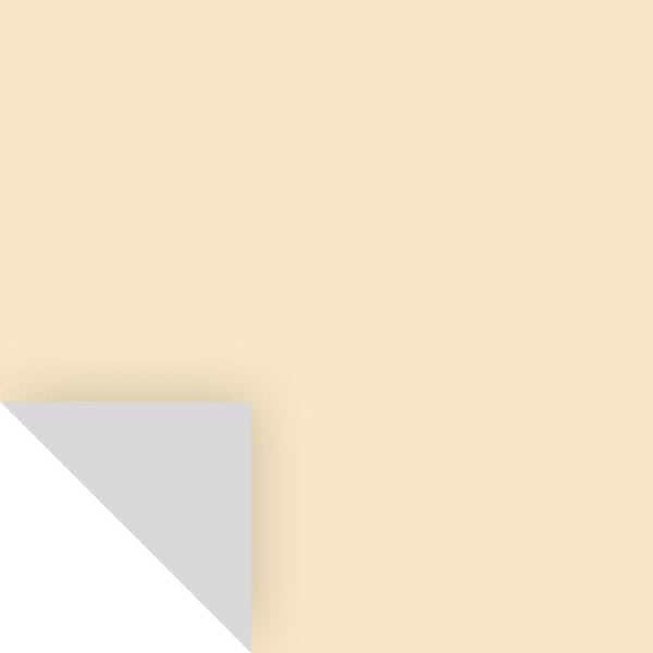 Samplize Benjamin Moore Windham Cream Peel & Stick Color Sample HC-6 (Pack of 8)