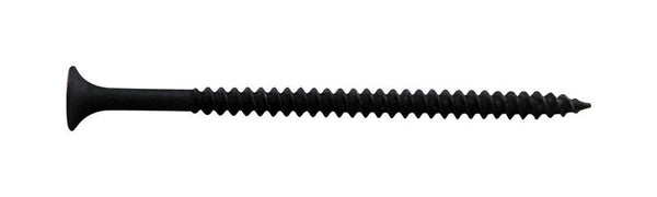Pro-Fit No. 6 X 1-1/4 in. L Phillips Fine Drywall Screws 1 lb 271 pk