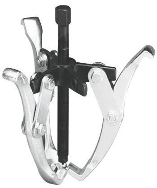 LLAVE DE ENGRANAJES 1 pieza Extractor de engranajes reversible