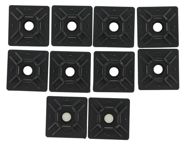 Ideal Industries WingTwist 10 AWG Wire Connectors Assorted 150 pk