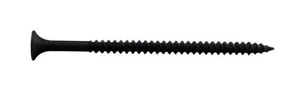 Pro-Fit No. 8 X 2-1/2 in. L Phillips Fine Drywall Screws 1 lb 99 pk
