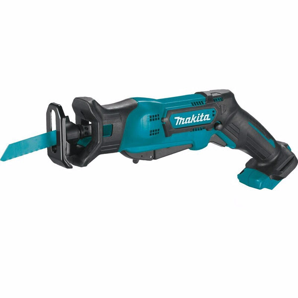 Makita 12V MAX CXT Cordless Brushed Reciprocating Saw Tool Only