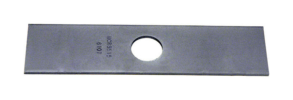 MaxPower Residential Grade 7.69 in. L Edger Blade (Pack of 10)