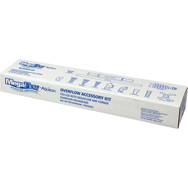 Kit de accesorios de desbordamiento Proflex