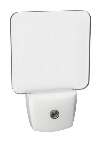 Westek Automatic Plug-in Translucent LED Night Light