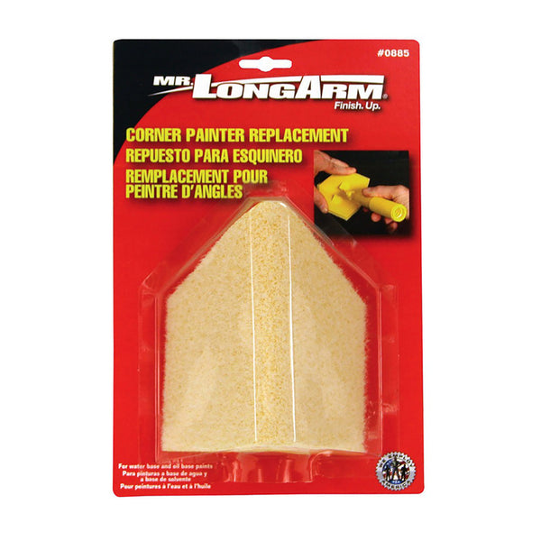 CORNER PAINTER REPLC PAD