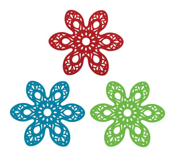 Starfrit Assorted Silicone Pan Protector