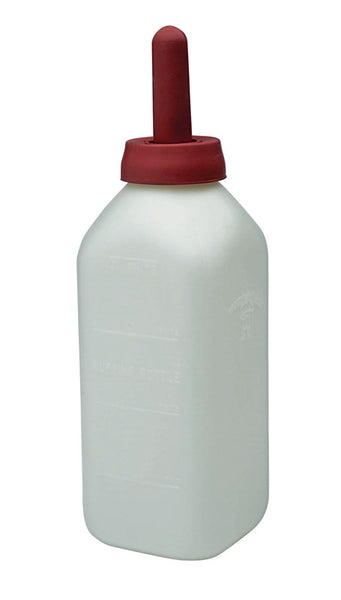 Little Giant 2 qt Nursing Bottle For Livestock