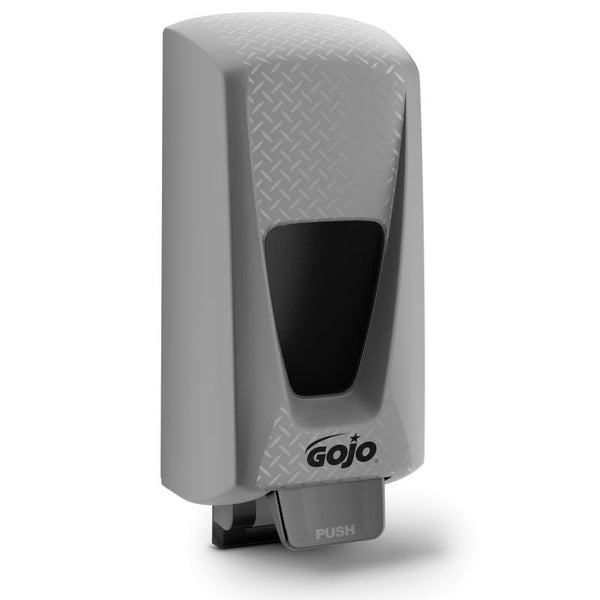 Dispensador de jabón con bomba de montaje en pared Gojo de 2000 ml