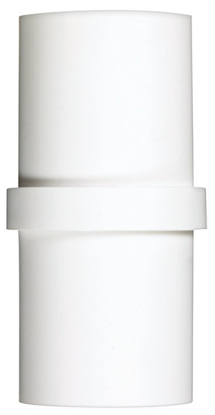 Acoplamiento interior Campbell PVC de 2 pulg. - Oferta de la semana