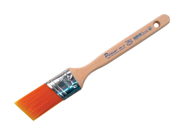 Pincel de ángulo suave Proform Picasso de 1-1/2 pulg.