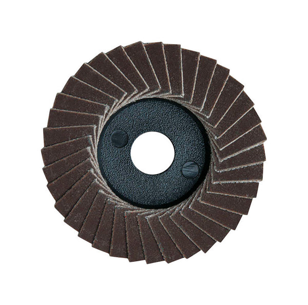 DISCO DE LÁMINAS SNDR DE GRANO 320 DE 2"