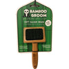 Cepillo suave Bamboo Groom