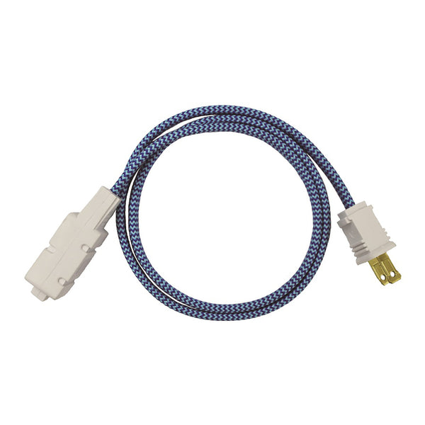 CABLE 16/2 3OUT6'DK< BL
