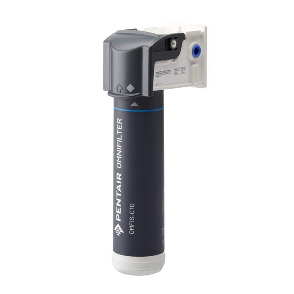 Filtro de agua para sistema debajo del fregadero Omni