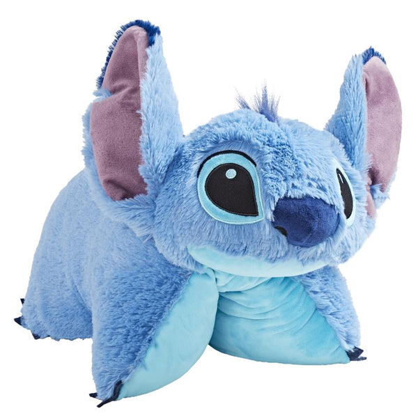 My Pillow Pets Disney Lilo and Stitch Plush Toy Fabric Blue (Pack of 8)