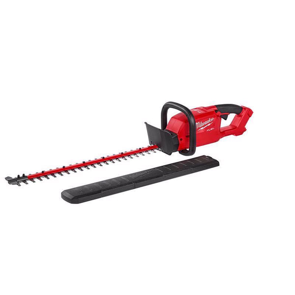 Cortasetos a batería Milwaukee M18 FUEL 3001-20 de 18 pulgadas y 18 V