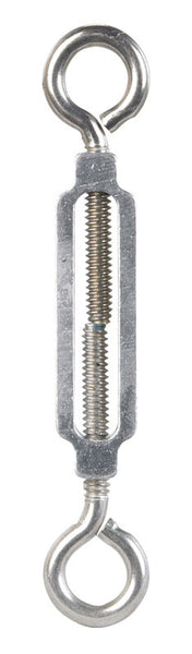 Tensor de acero inoxidable Hampton de 70 lb (paquete de 5)