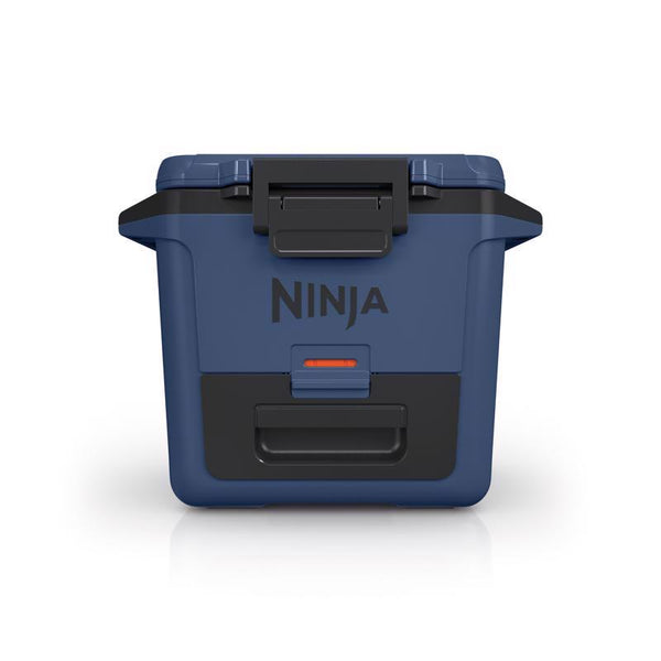 Nevera rígida Ninja Blue de 30 qt