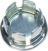 Sello de orificio pasante ProConnex de acero galvanizado redondo de 0,40 pulg. de alto x 3/4 pulg. de ancho de Sigma Engineered Solutions