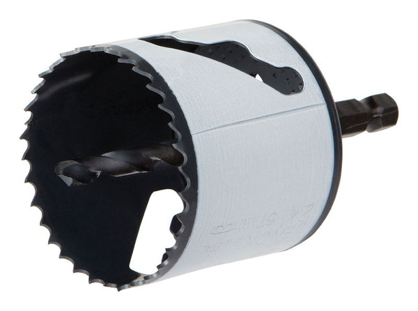 Lenox Speed Slot 2-1/4 in. Bi-Metal 1.5 in. L Hole Saw
