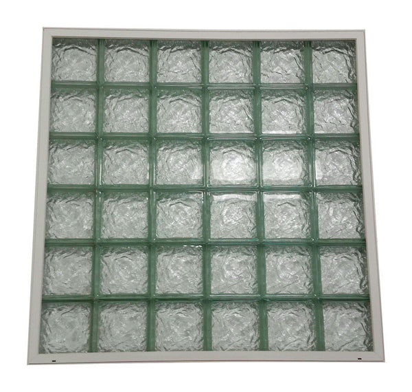 CCW 48X48 BLANCO HIELO