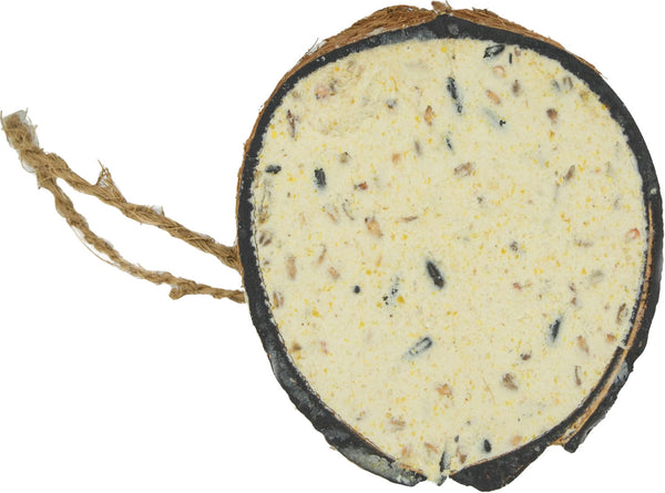 Garden & Fun Half Coconut Suet