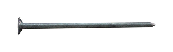 Pro-Fit 1-1/4 in. Roofing Galvanized Nail 5 lb