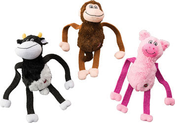 Peluche Spot Stretcheeez