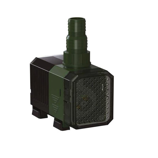 Bomba sumergible Pennington Aquagarden de 500 gph
