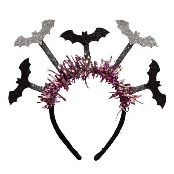 Dyno Assorted Halloween Headband 1 pk (Pack of 12)